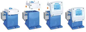 EcoPro EcoAdd pumps