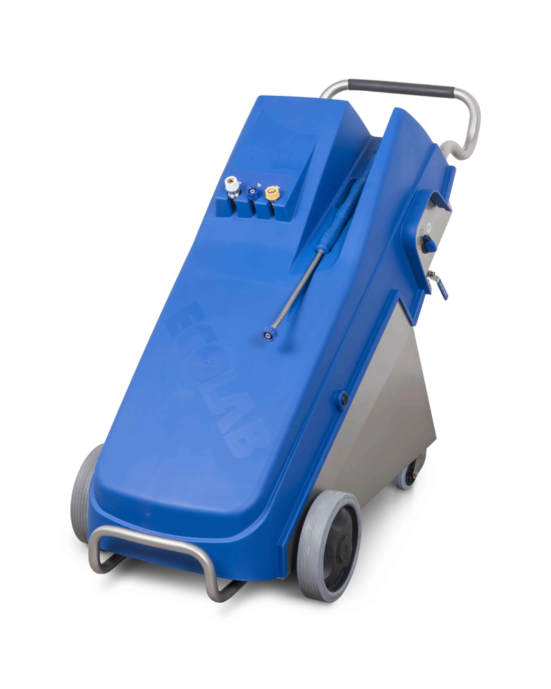 Typhoon Hybrid foam systems
